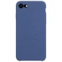Nillkin Flex liquid silicone cover case for Apple iPhone 8 / iPhone SE (2020) / iPhone SE (2022) order from official NILLKIN store